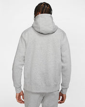Carica l&#39;immagine nel visualizzatore di Gallery, FELPA UOMO M NSW CLUB HOODIE FZ BB
