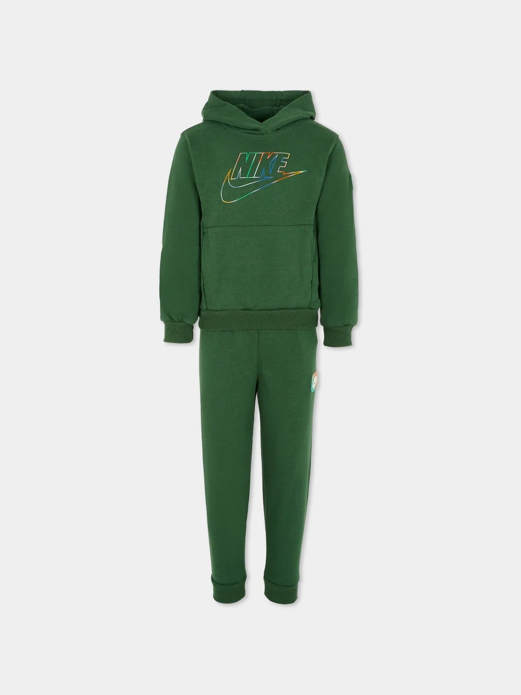 TUTA JUNIOR NIKE