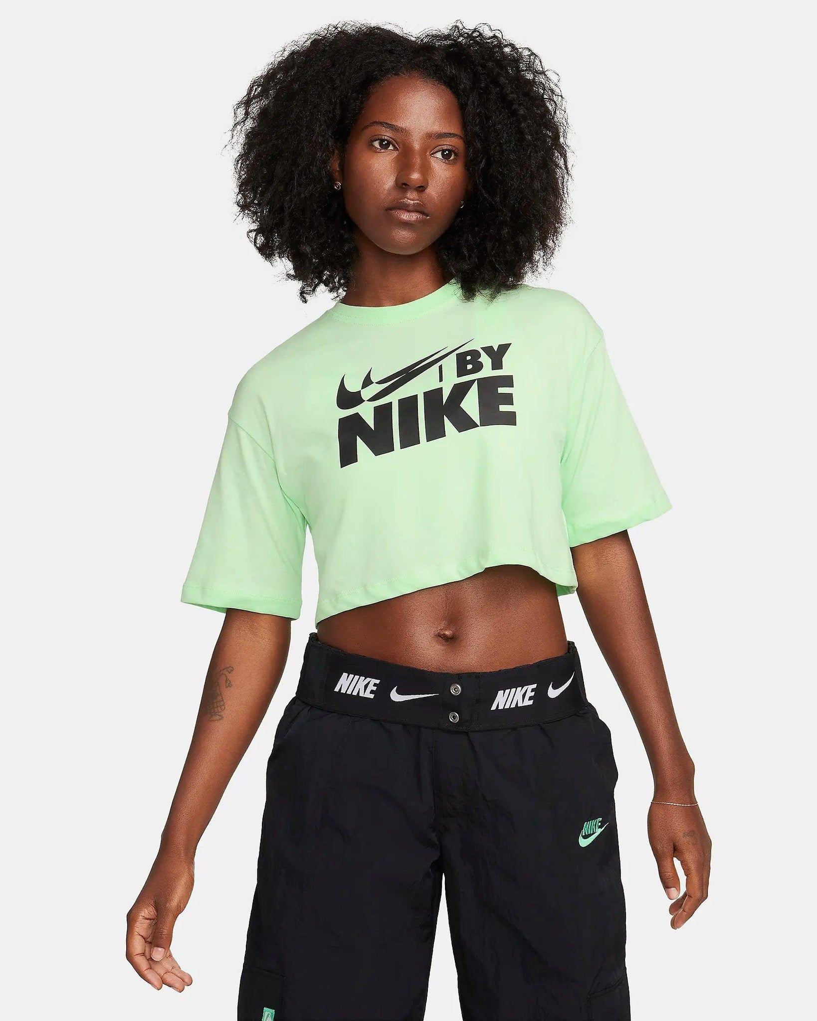 T shirt donna nike hot sale