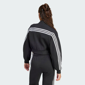 FELPA DONNA ADIDAS