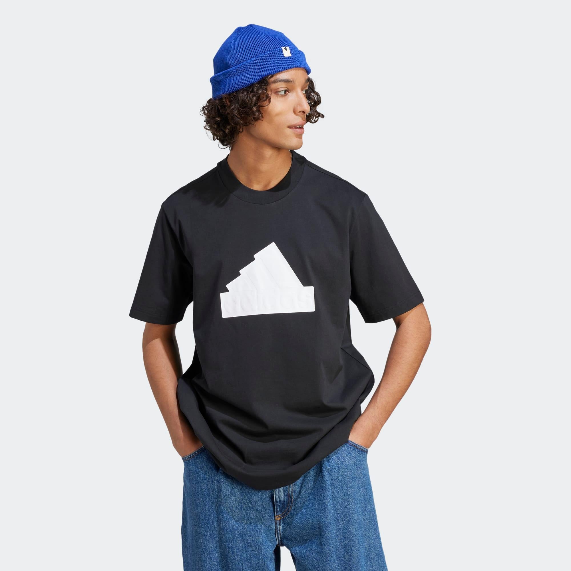 T-SHIRT MEZZA MANICA UOMO