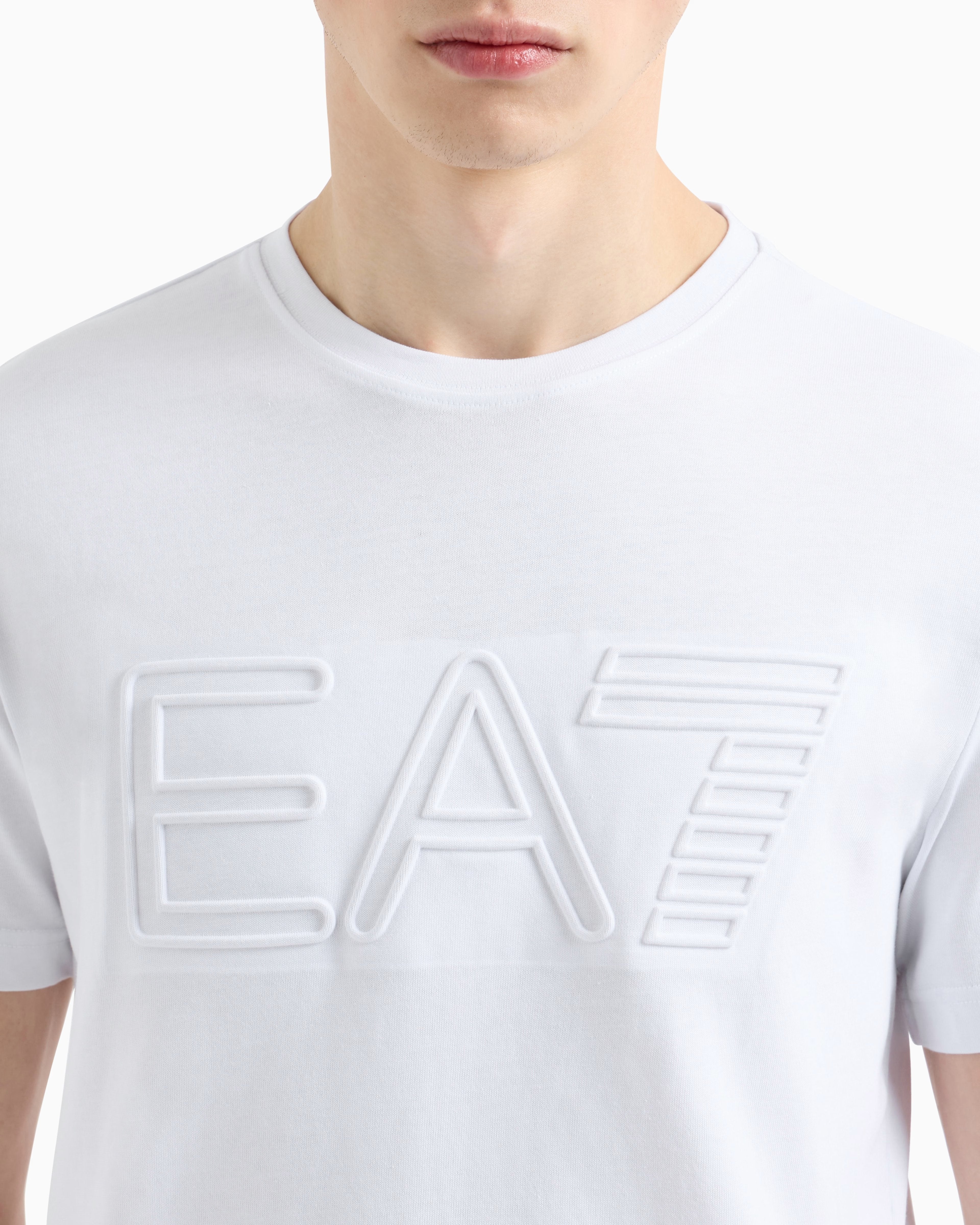 T-SHIRT UOMO EA7