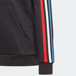 HOODIE FELPA JUNIOR