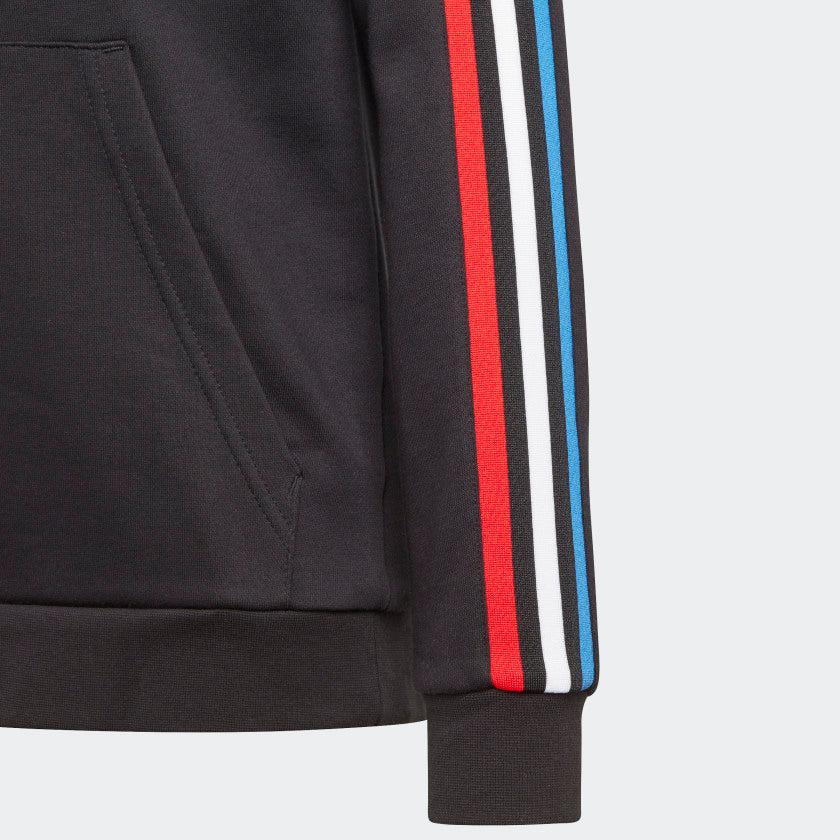 HOODIE FELPA JUNIOR