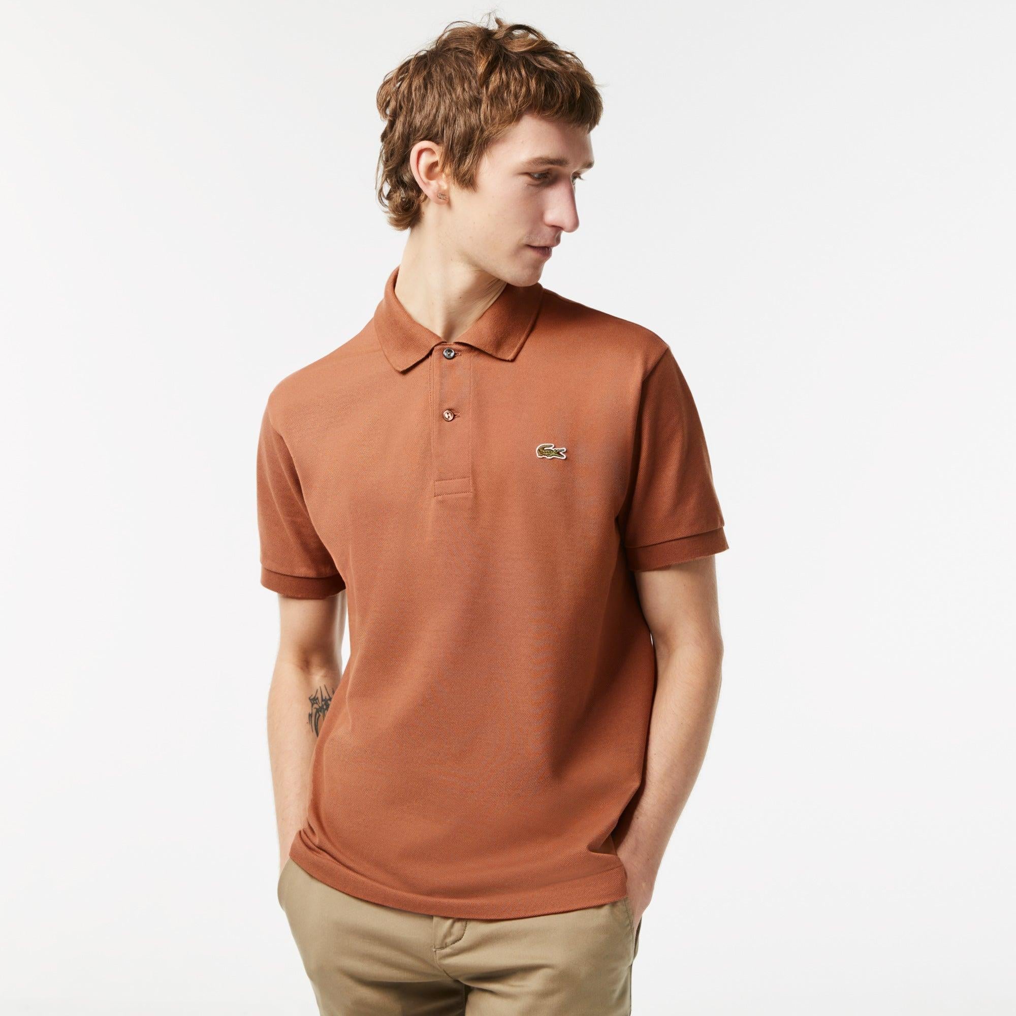 POLO LACOSTE CLASSIC FIT