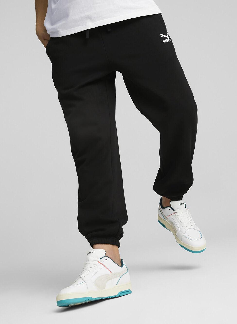 PANTALONE UOMO PUMA - Azzollino