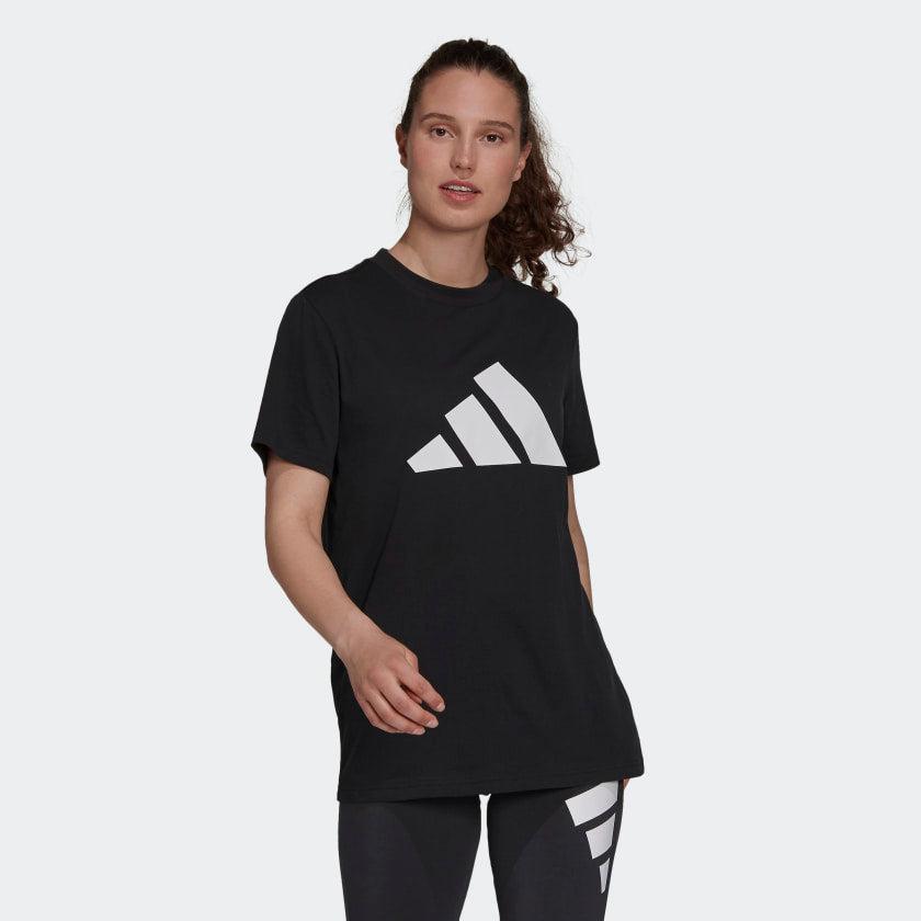 T-SHIRT DONNA W FI 3B TEE