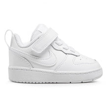 Load image into Gallery viewer, NIKE COURT BOROUGH LOW 2 (TDV)
