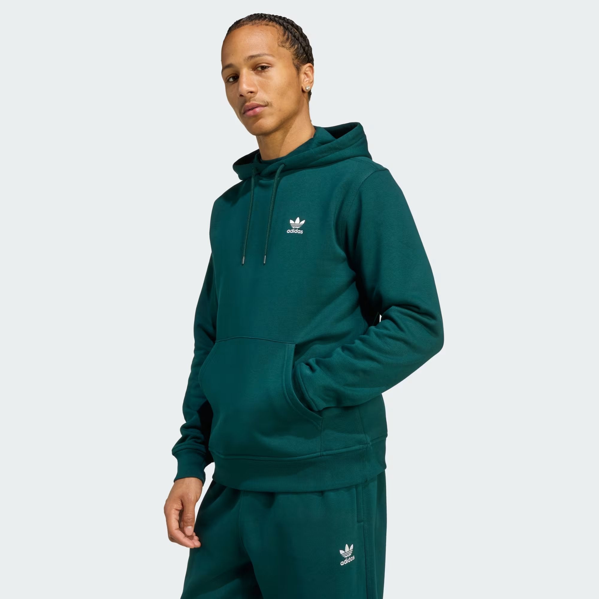 FELPA UOMO ADIDAS