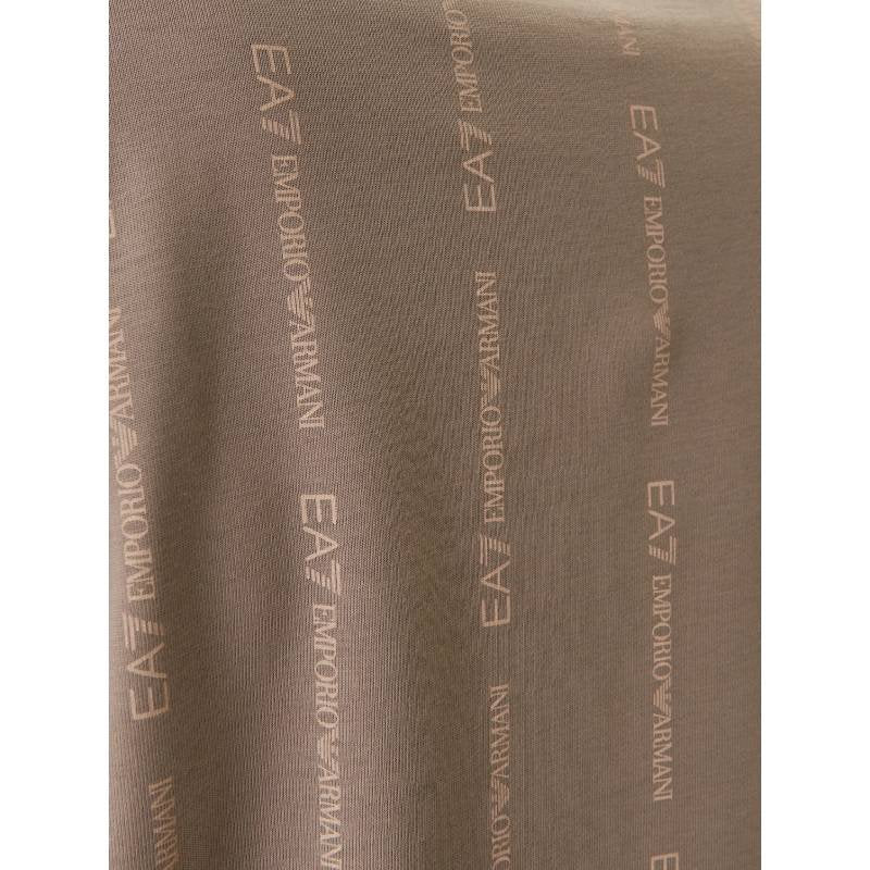 T-SHIRT EA7 UOMO 