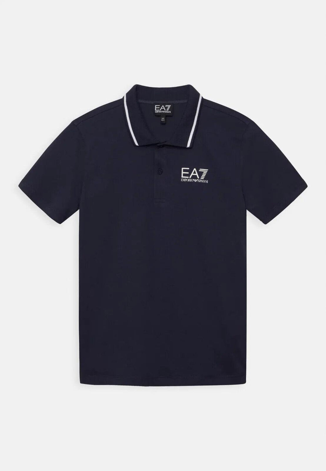 POLO JUNIOR EA7