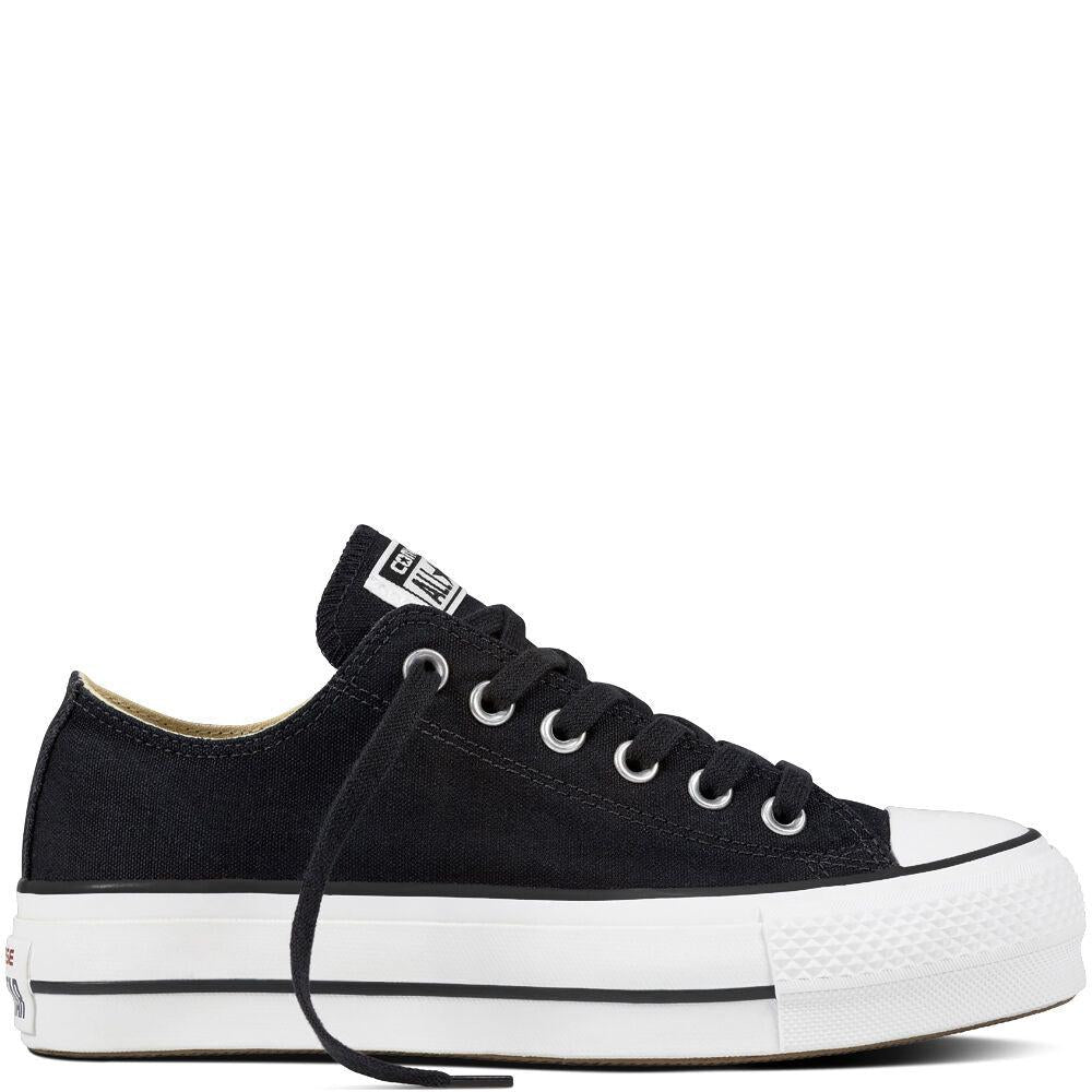 CHUCK TAYLOR ALL STAR LIFT - PLATFORM DONNA