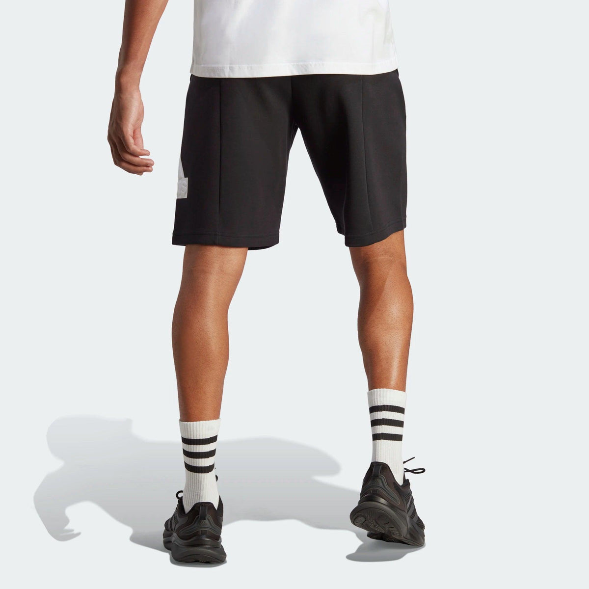 BERMUDA ADIDAS UOMO 