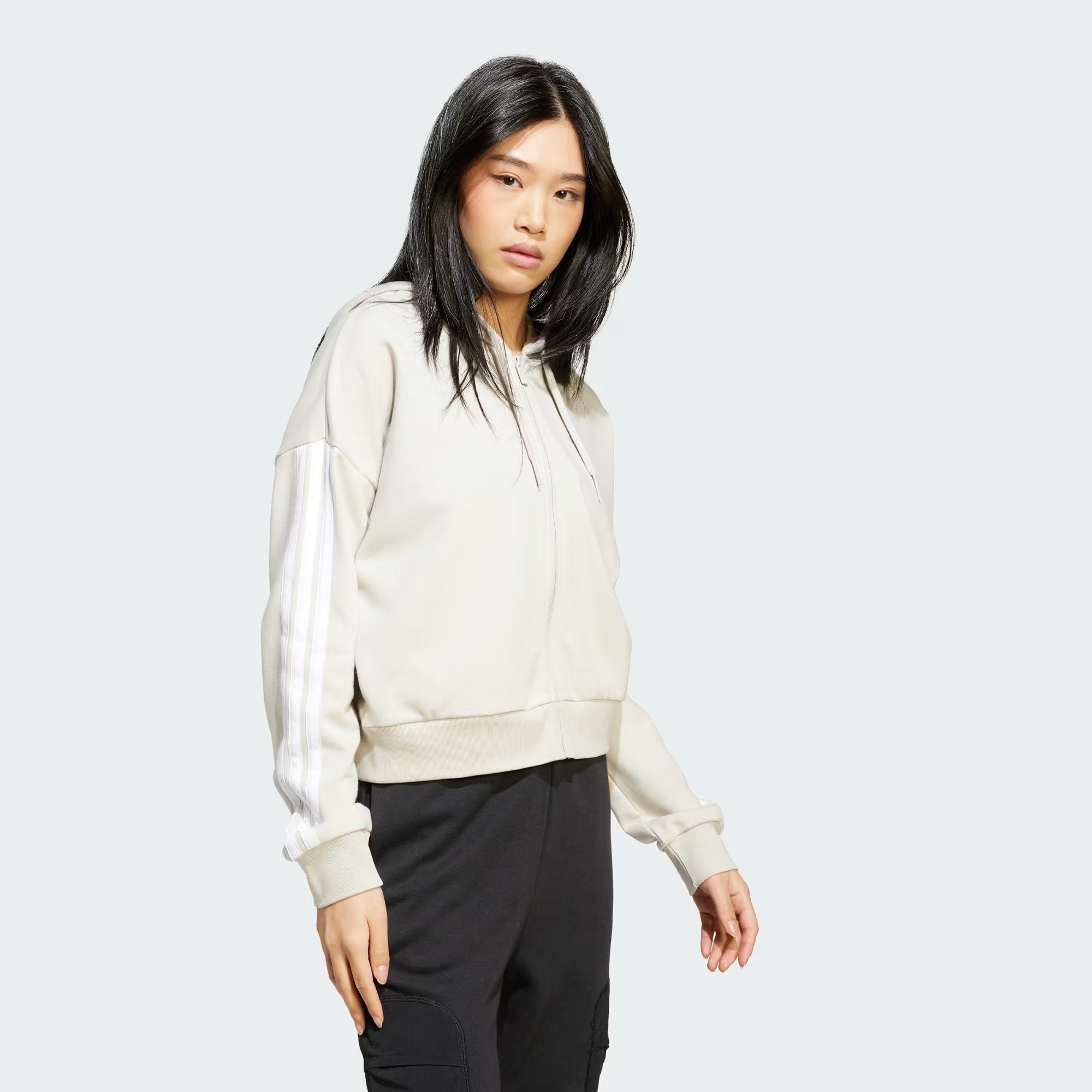 FELPA DONNA ADIDAS