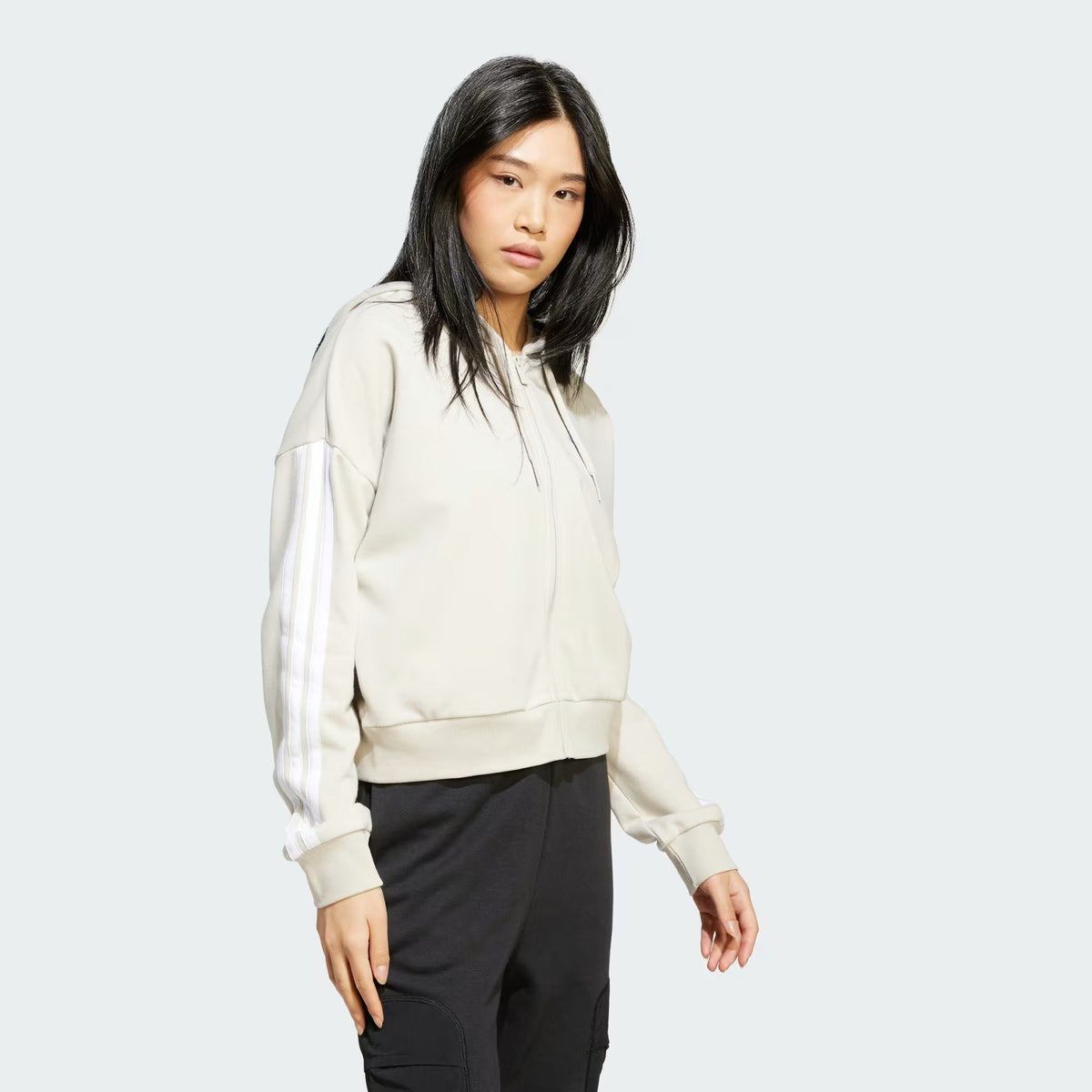 FELPA DONNA ADIDAS
