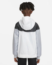 Charger l&#39;image dans la galerie, GIUBOTTO JUNIOR NIKE RIPSTOP POLY
