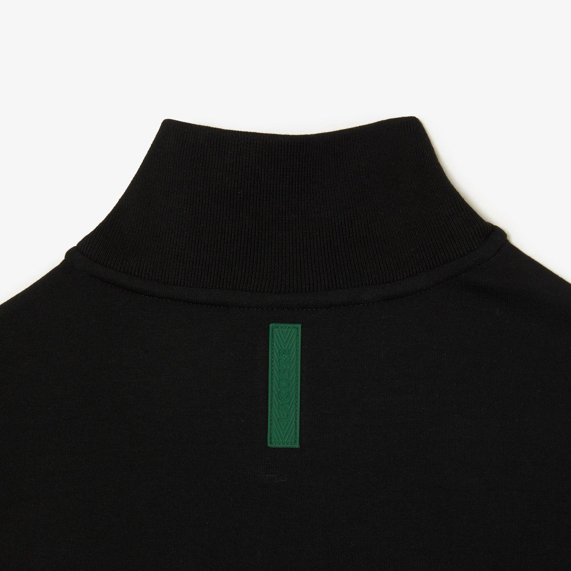FELPA LACOSTE UOMO