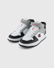 Carica l&#39;immagine nel visualizzatore di Gallery, Mid Cut Shoe REBOUND 2.0 MID B GS
