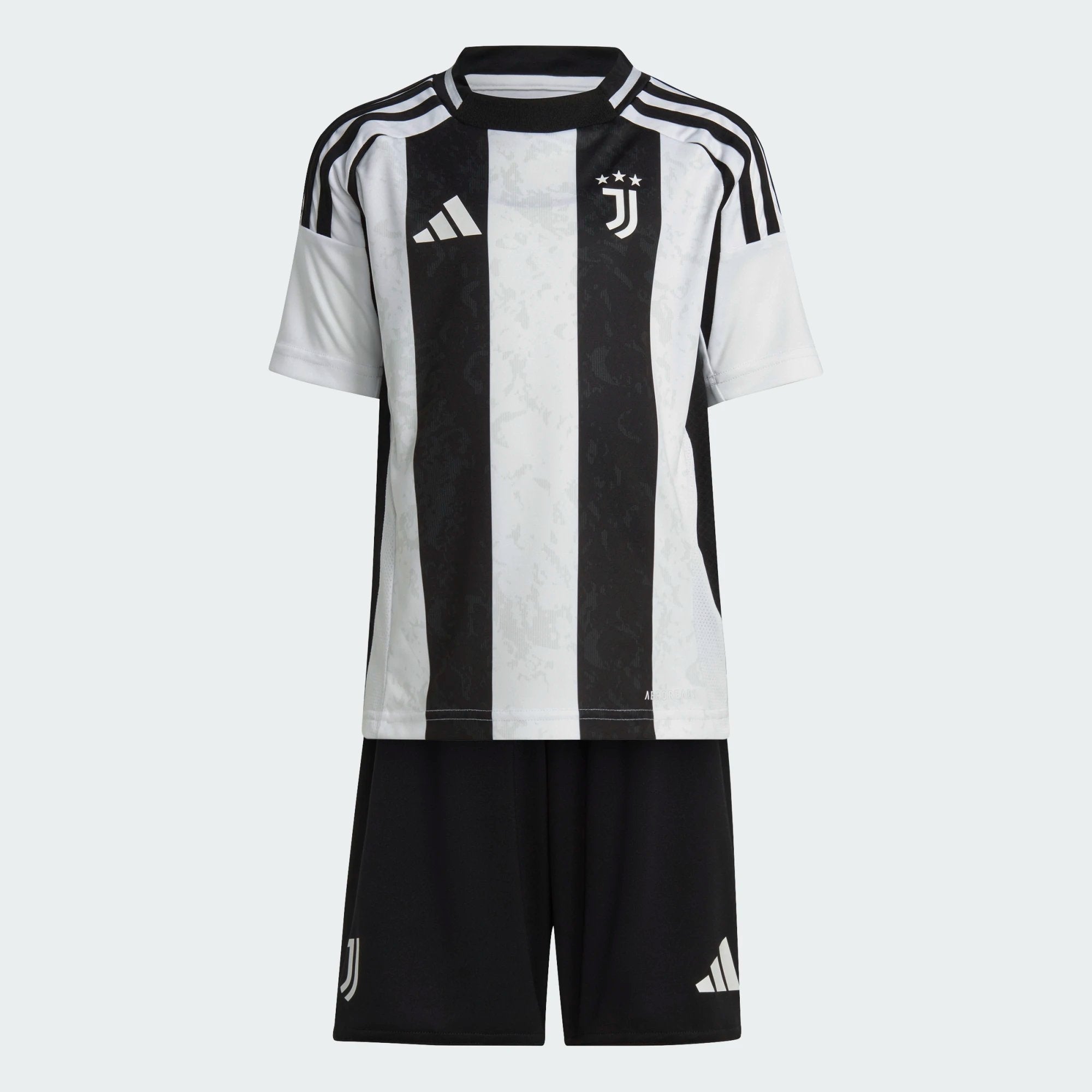 COMPLETINO JUVE JR - Azzollino