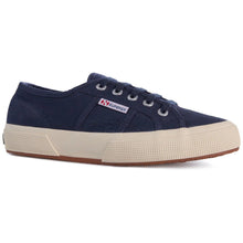 Carica l'immagine nel visualizzatore di Gallery, SCARPA SUPERGA 2750 CLASSIC
