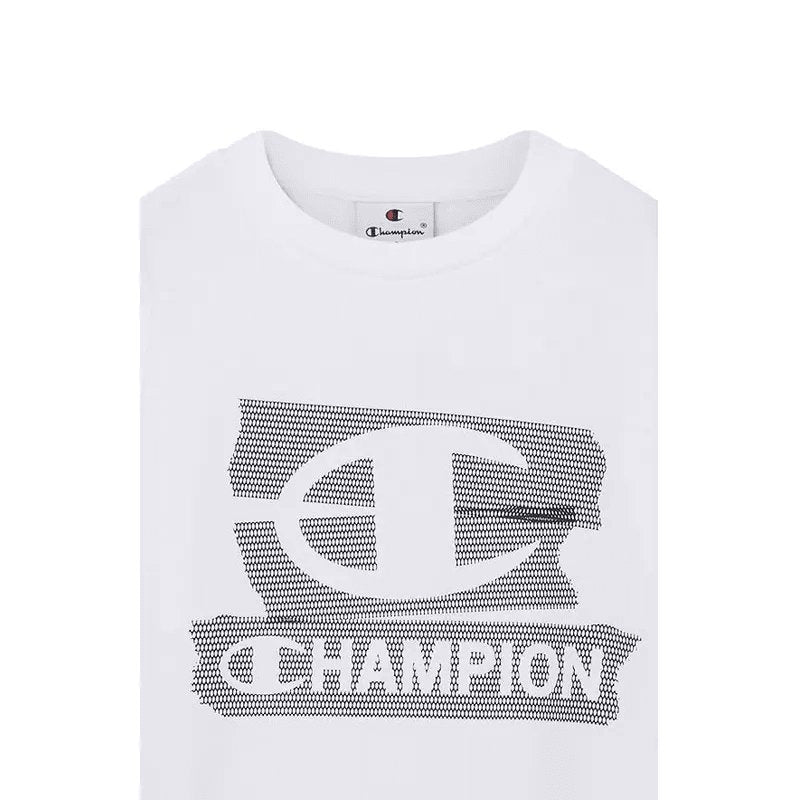 FELPA JUNIOR CHAMPION