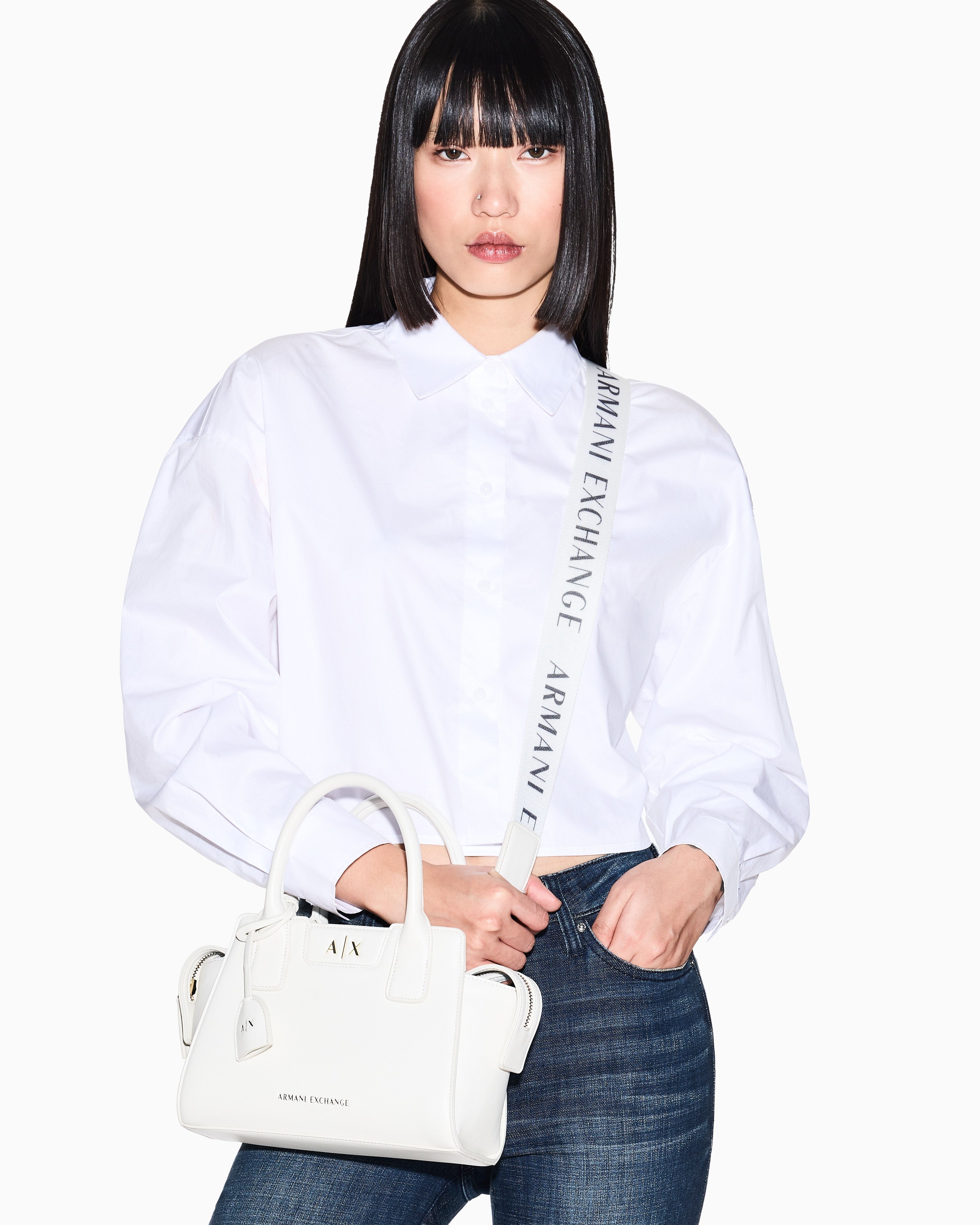 BORSA DONNA AX