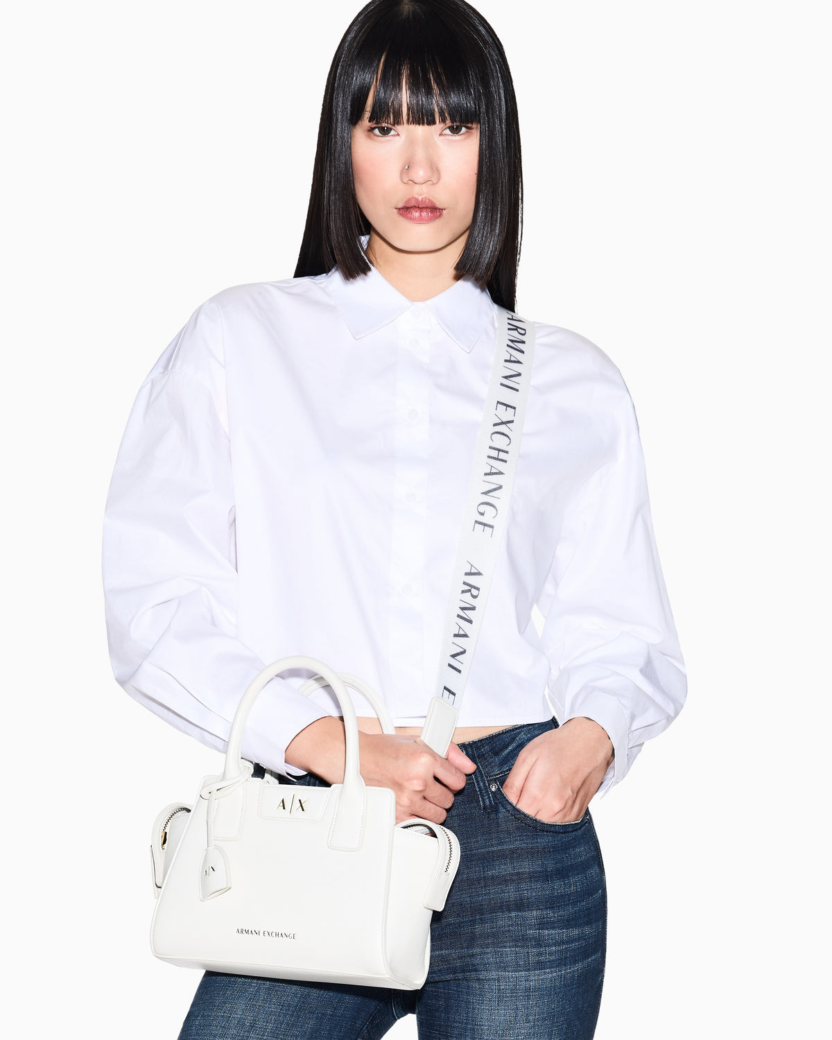 BORSA DONNA AX