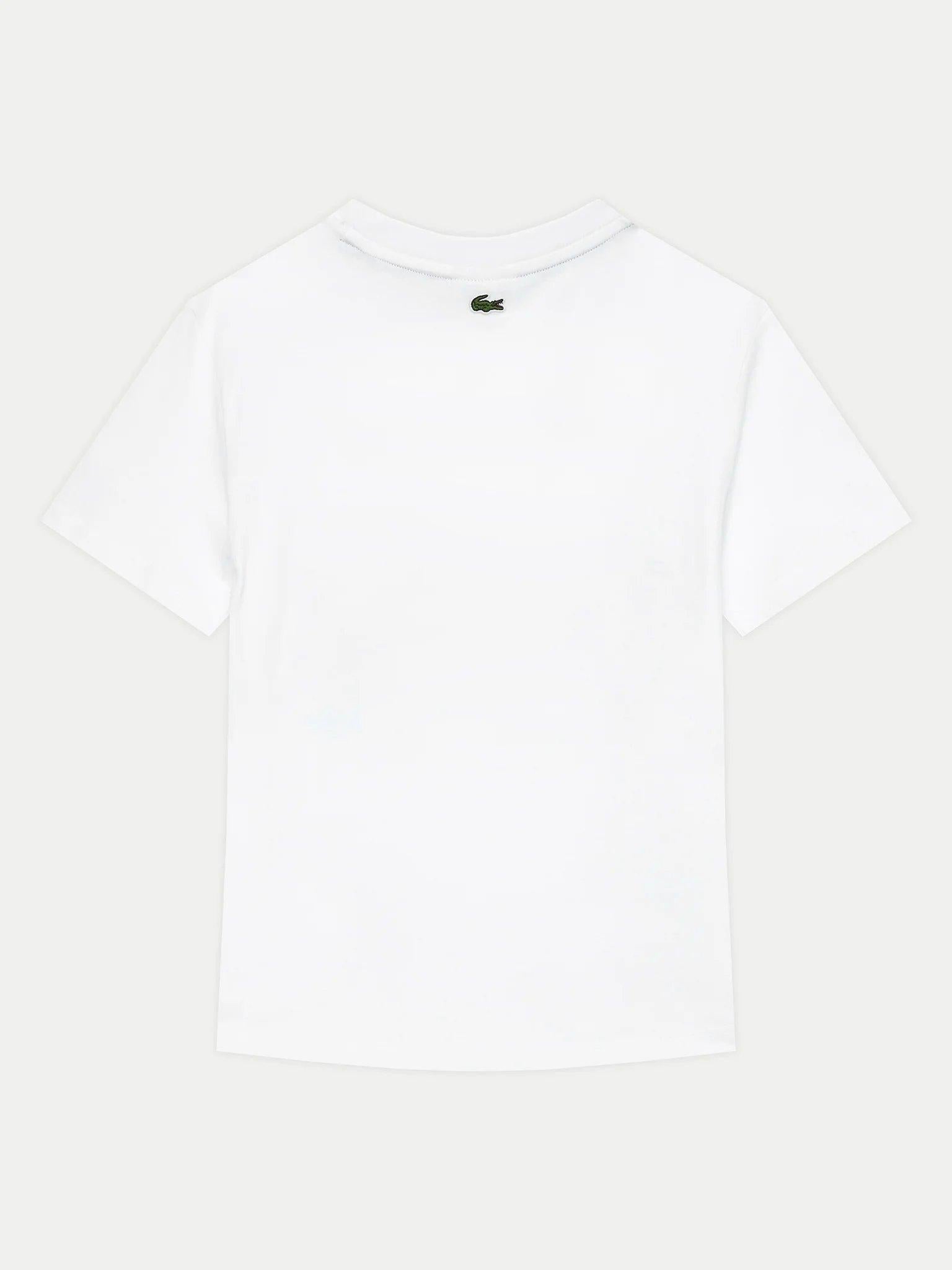 T-SHIRT MEZZA MANICA JUNIOR