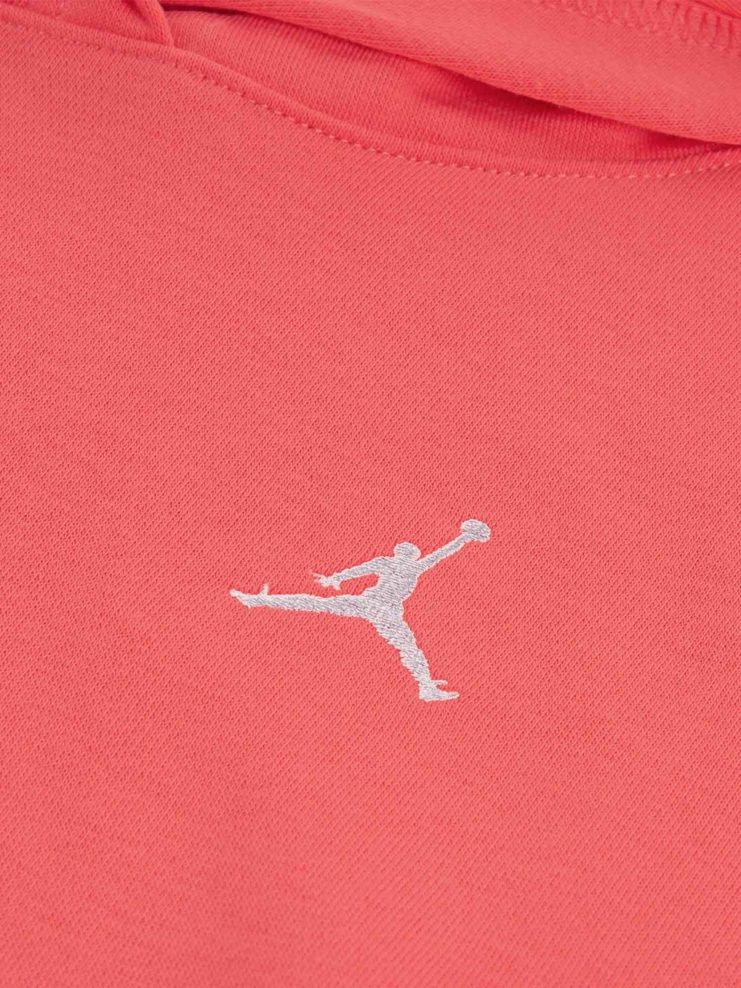 FELPA JORDAN BIMBA