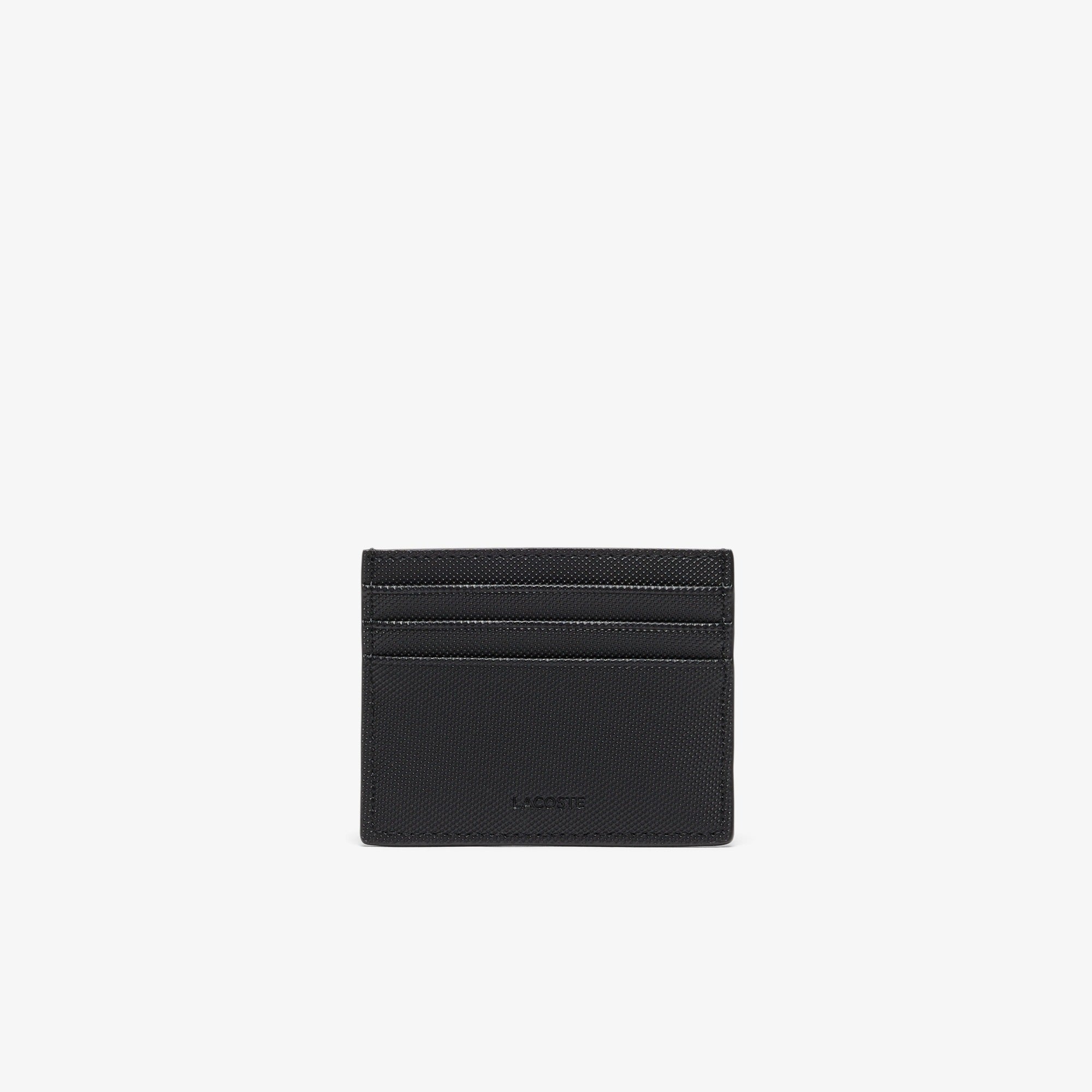 PORTA CARTE CREDIT LACOSTE