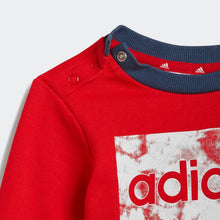 Load image into Gallery viewer, I LIN FT JOG TUTA INFANT
