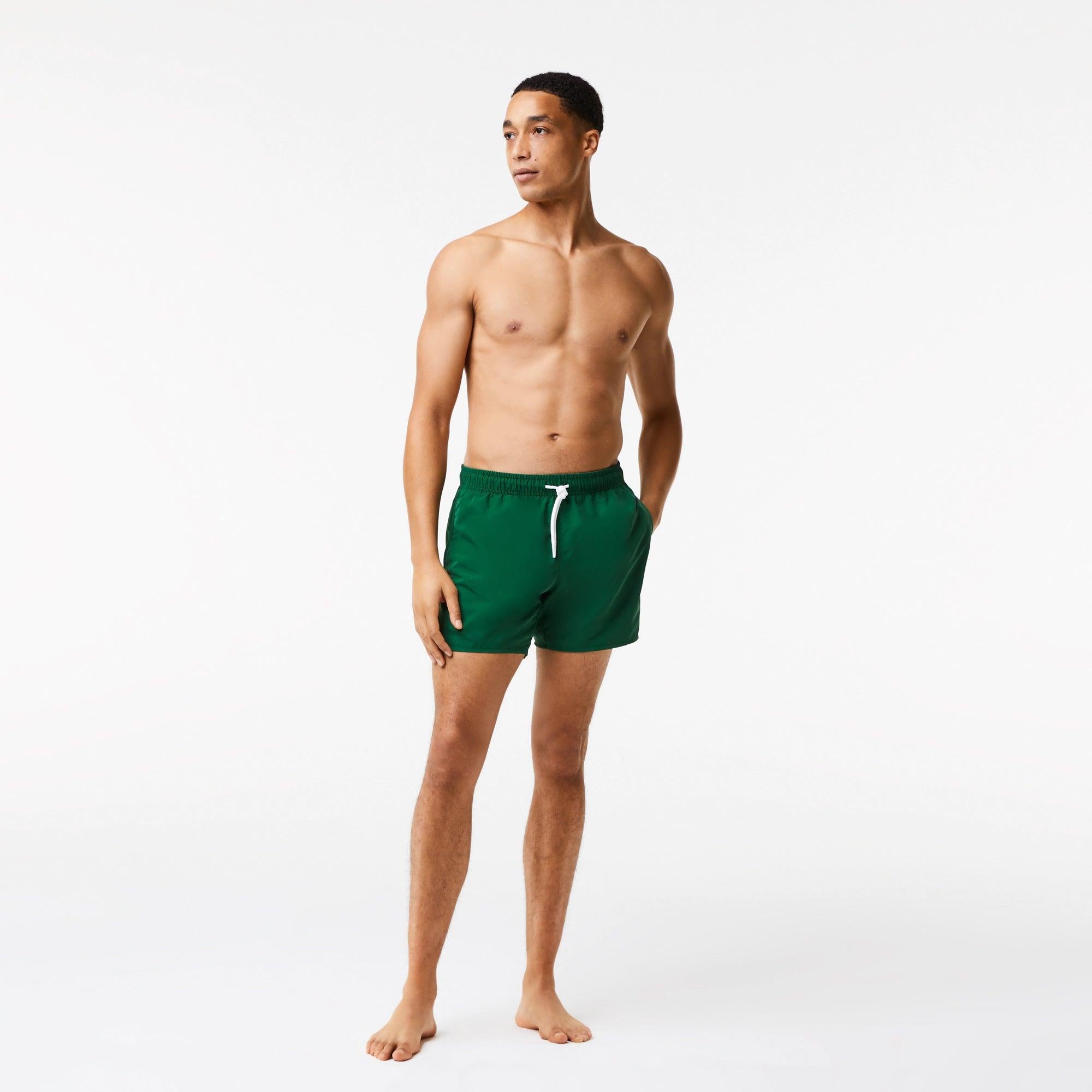 SHORT DA BAGNO - Azzollino