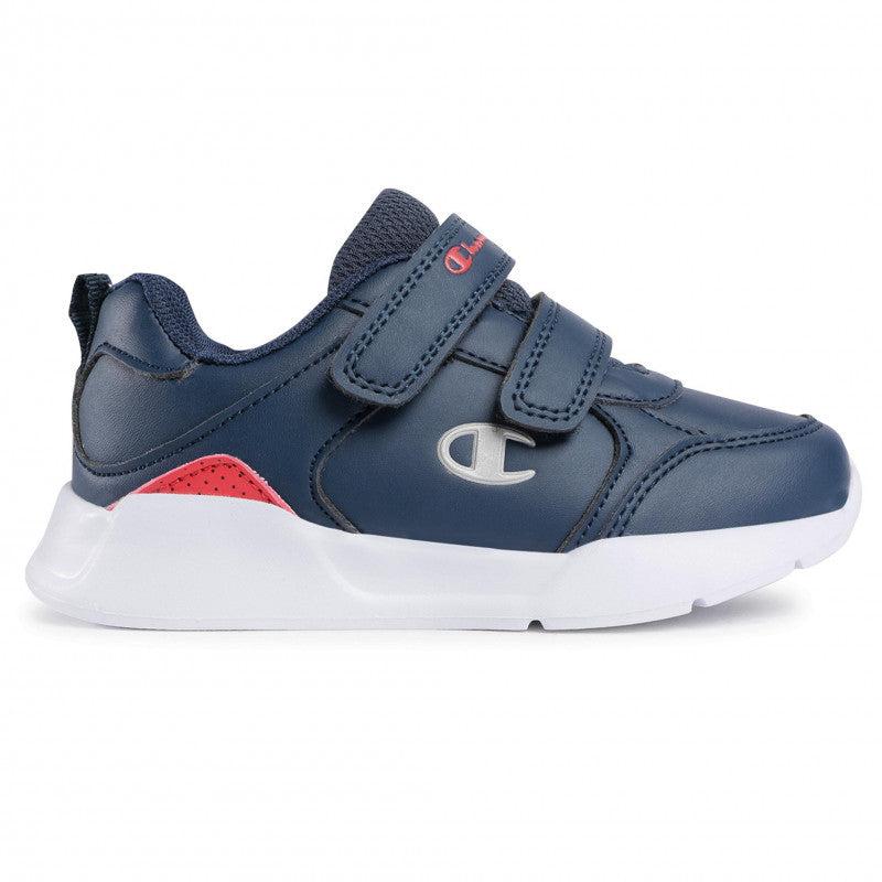 Low Cut Shoe GRAFIC B PS