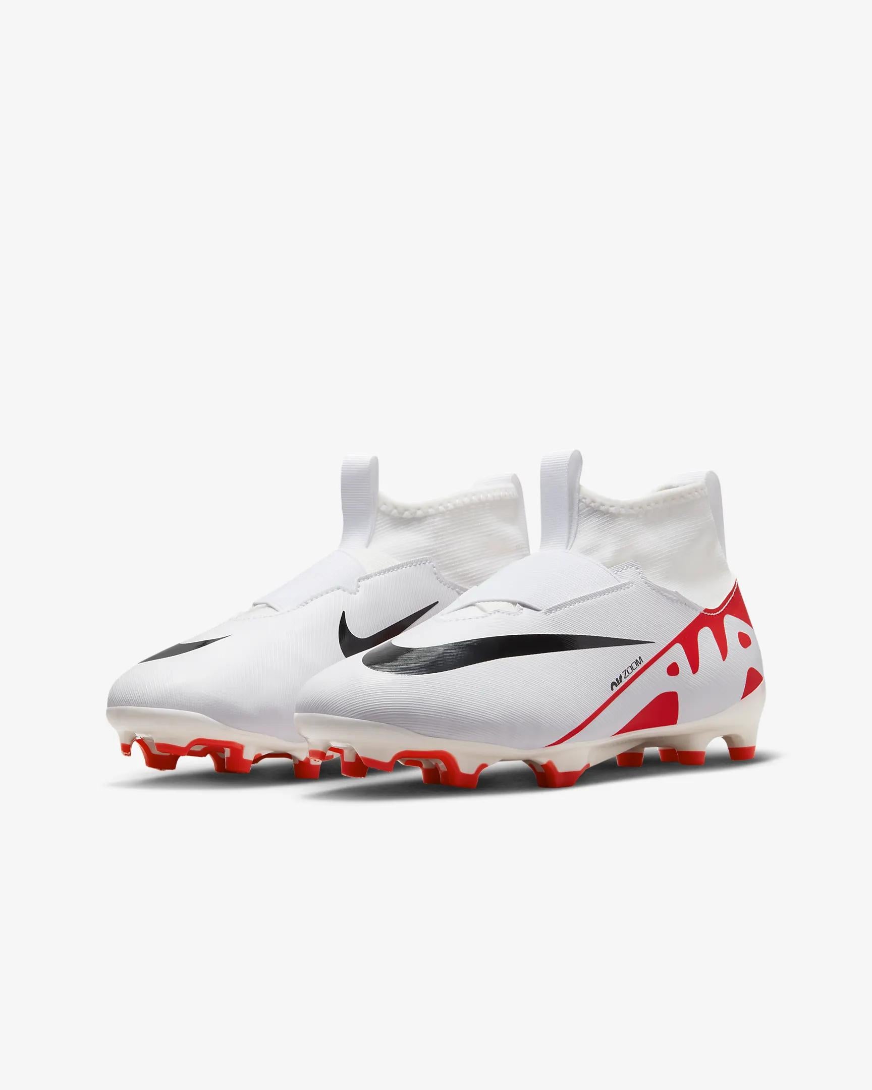 JR ZOOM SUPERFLY 9 ACAD