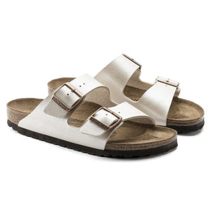 Arizona graceful pearl white