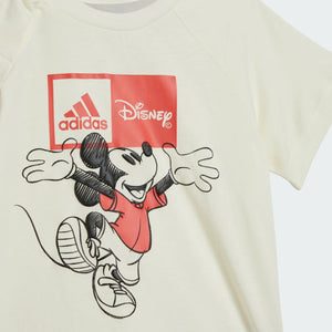 COMPLETINO DISNEY ADIDAS