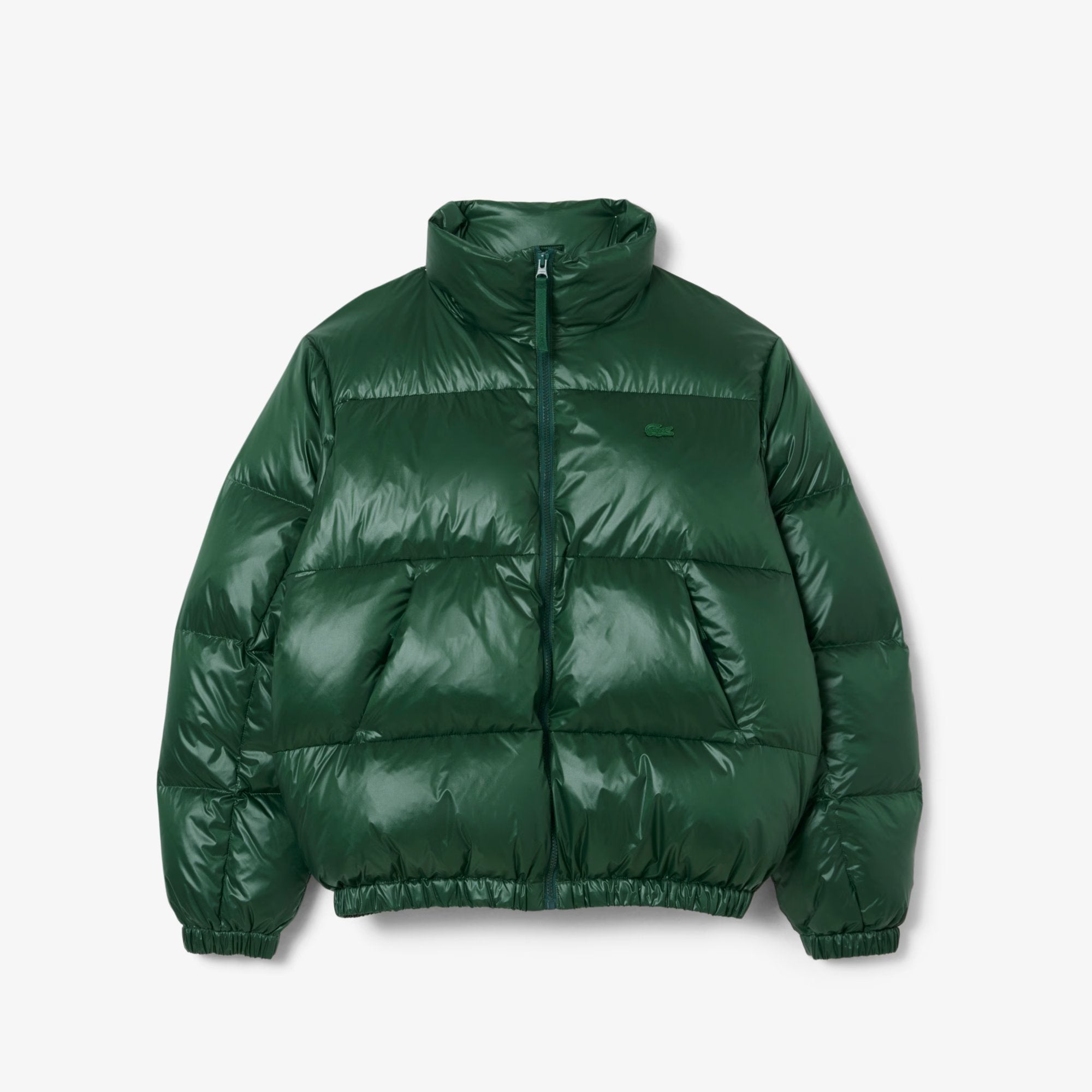 PIUMINO LACOSTE UOMO