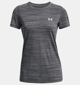 T-SHIRT DONNA MEZZA MANICA UNDER ARMOUR