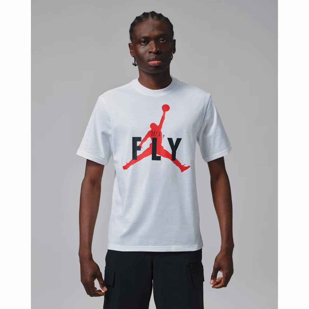 T-SHIRT UOMO JORDAN