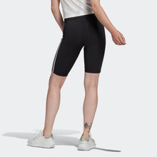 Load image into Gallery viewer, CICLISTA DONNA TIGHT CORTI ADICOLOR CLASSICS PRIMEBLUE HIGH-WAISTED
