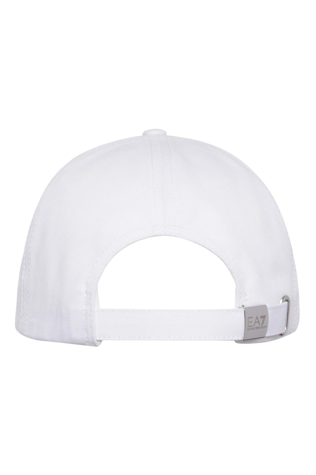 CAPPELLO CON VISIERA GIORGIO ARMANI