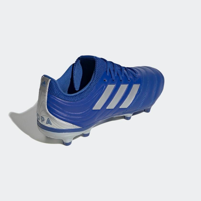 copa 20.3 fg
