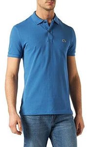 POLO LACOSTE MANICA CORTA SLIM FIT
