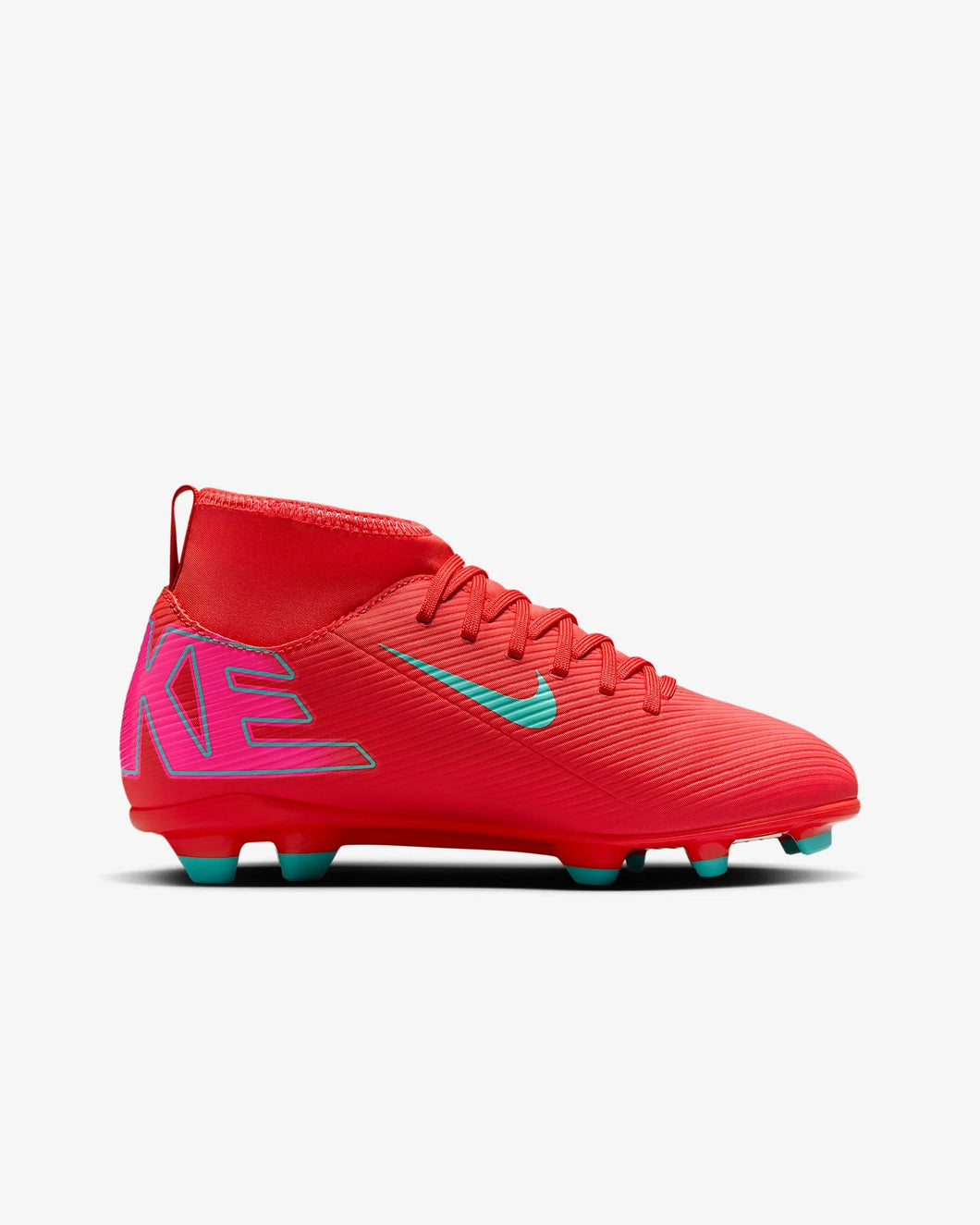 JR SUPERFLY 10 CLUB FG/MG