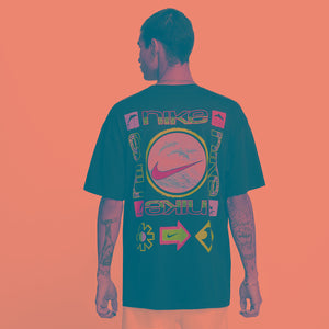 T-SHIRT UOMO NIKE