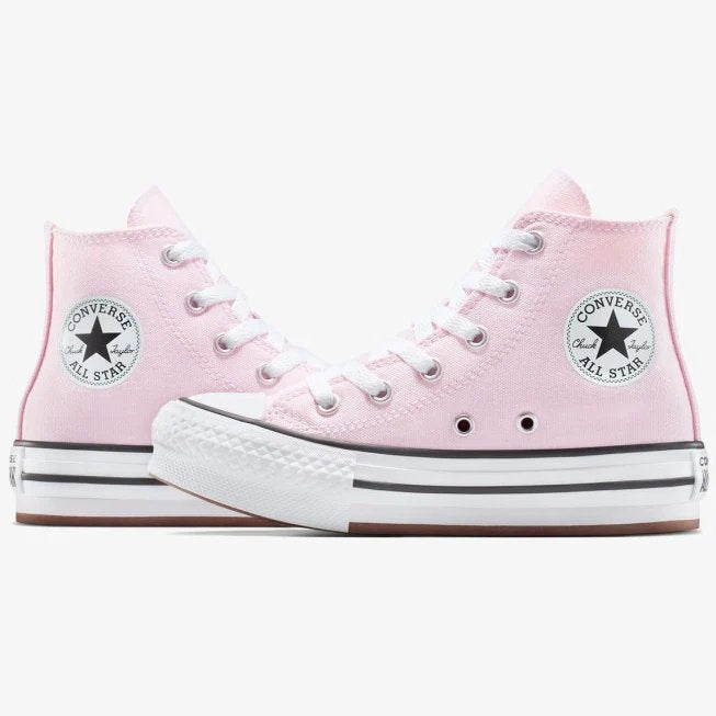 Chuck Taylor All Star Lift Platform