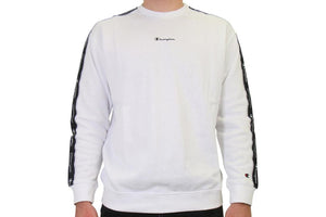 Crewneck Sweatshirt mezza manica