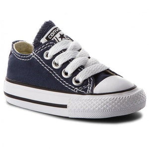 CHUCK TAYLOR ALL STAR - OX - BLU