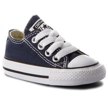 Load image into Gallery viewer, CHUCK TAYLOR ALL STAR - OX - BLU
