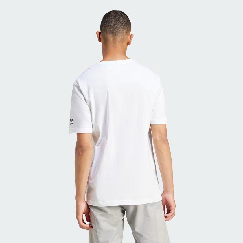 T-SHIRT UOMO ADIDAS